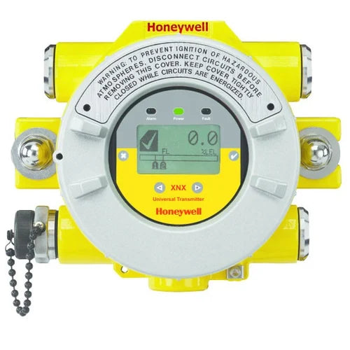 Transmisor universal Honeywell XNX.